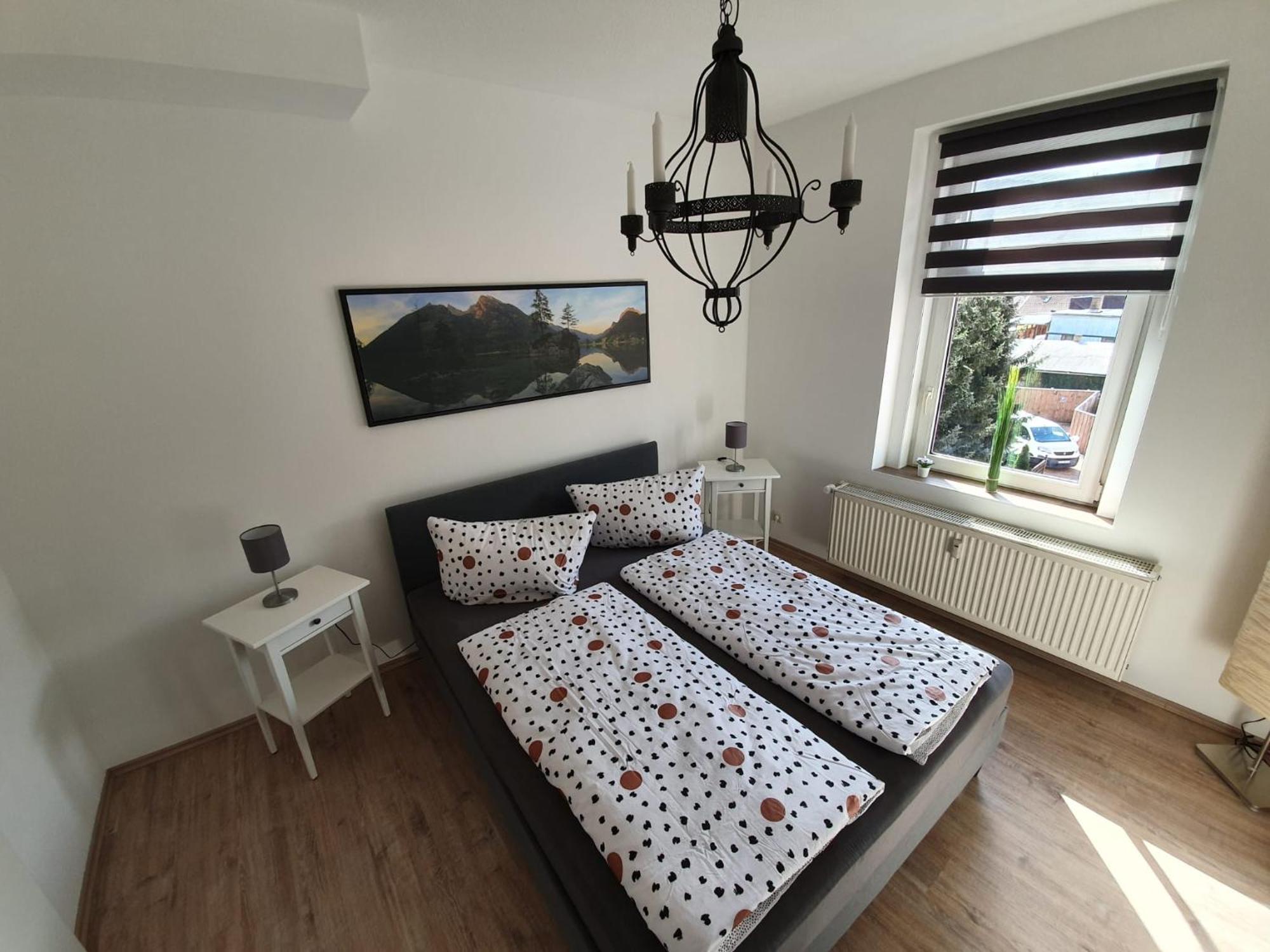 Fewo'S Ahrend Wernigerode Exterior photo