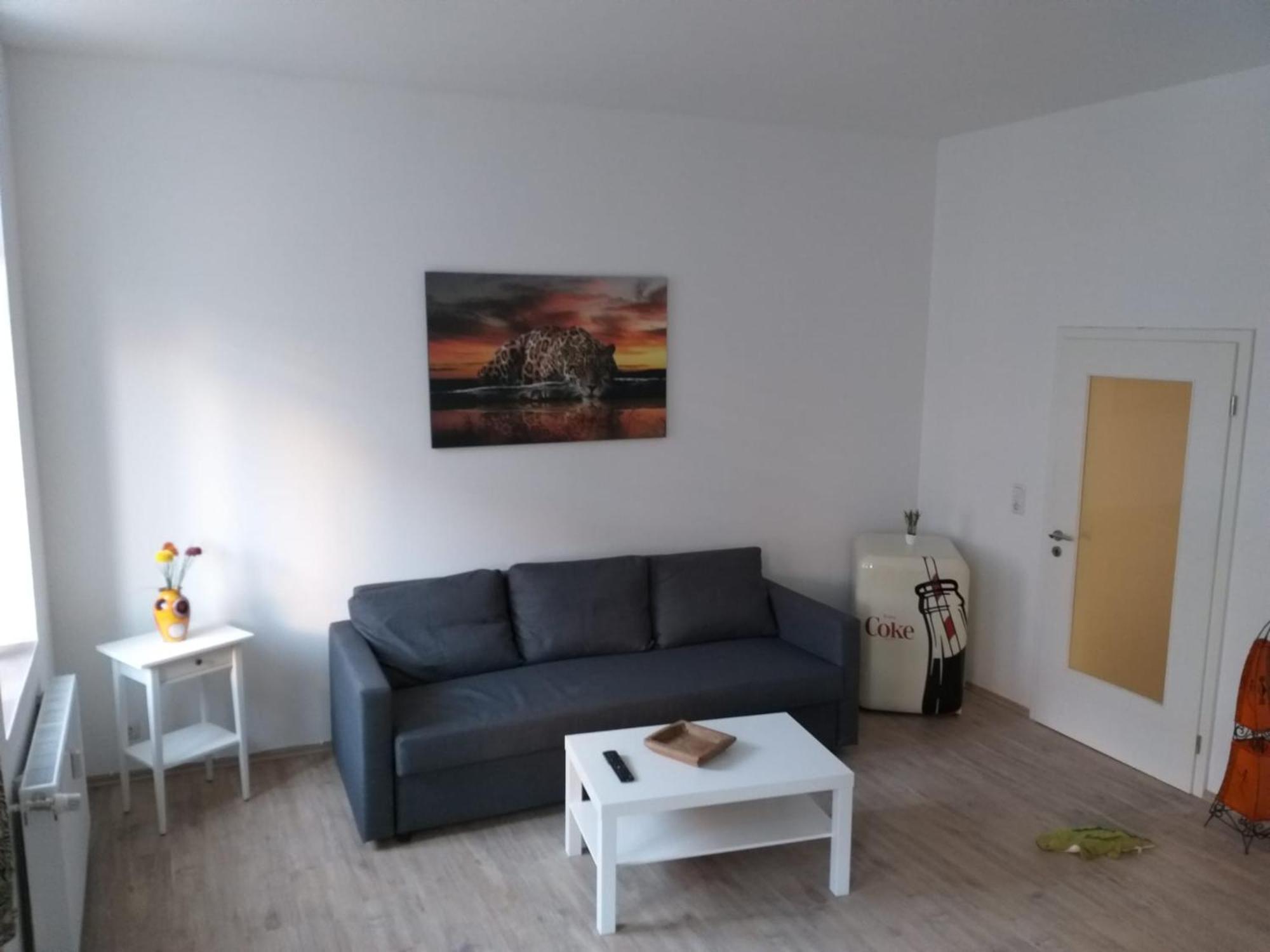 Fewo'S Ahrend Wernigerode Exterior photo