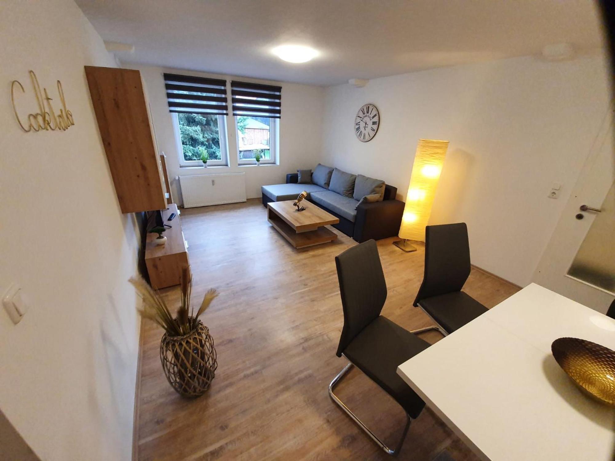 Fewo'S Ahrend Wernigerode Exterior photo