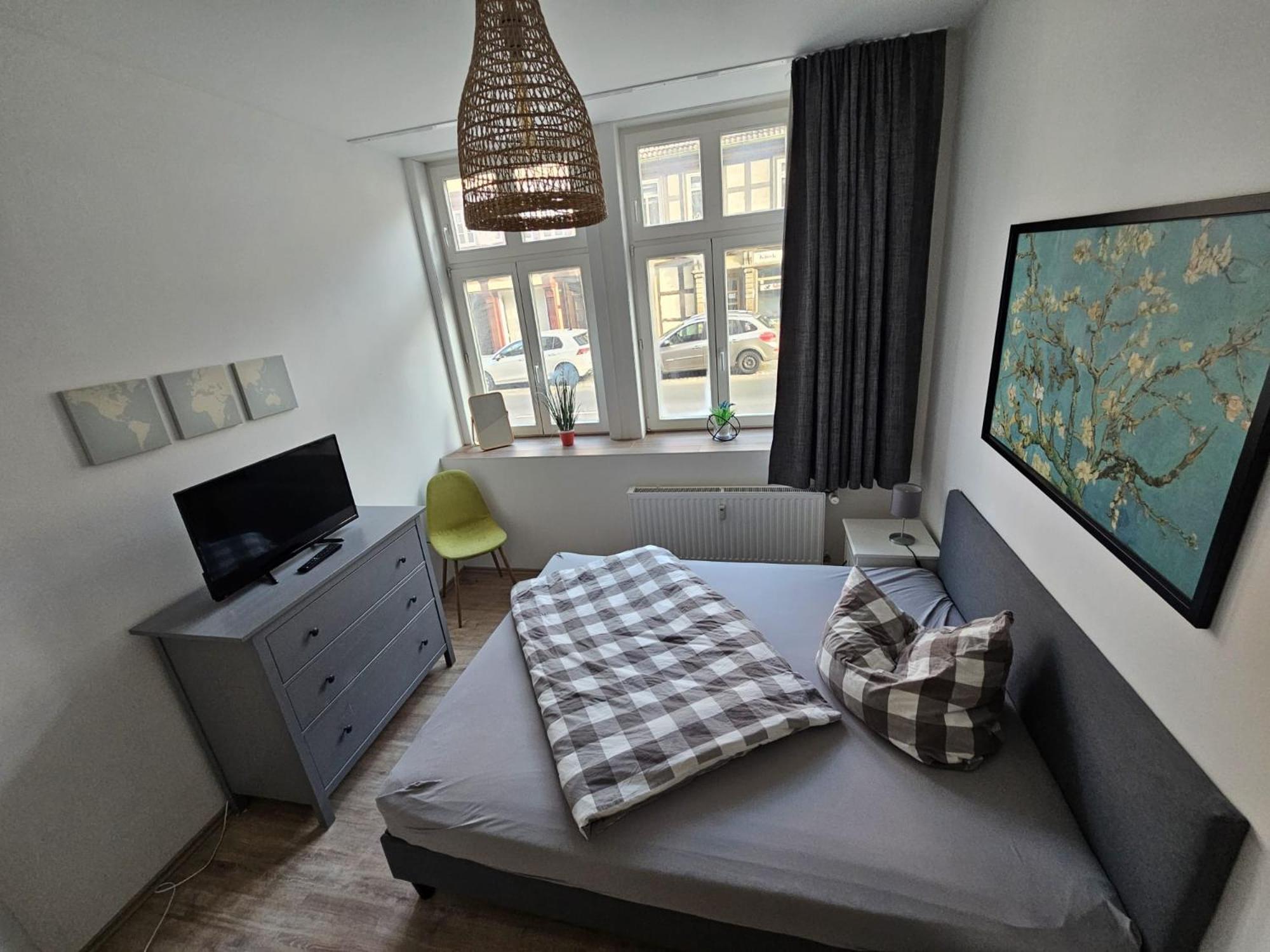 Fewo'S Ahrend Wernigerode Exterior photo